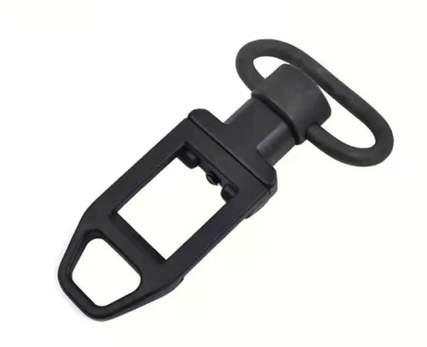 Антабка Low Profile QD (Black)