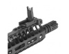 Страйкбольный автомат SLR 9.5 INCH (Black) EC-864-9.5