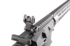 Страйкбольный автомат Ares M4 Amoeba (AM-016-BK)