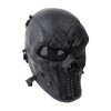 Маска с сетчатыми очками M06 Black
