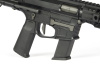 Страйкбольный автомат ARES M45S-S AEG (SHORT) - BLACK [AR-085E]