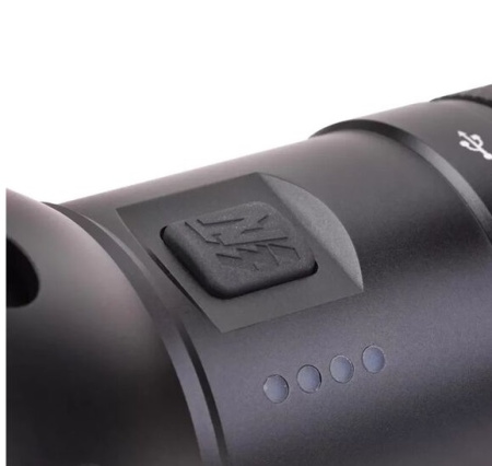 Фонарь Nextorch SAINT TORCH 30V2.0 поисковый