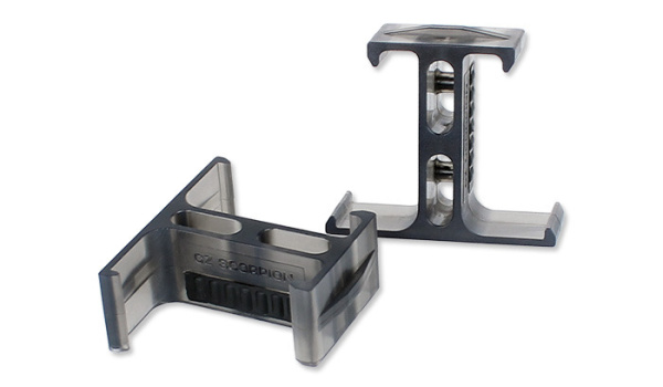 ASG/CZ Magazine Coupler for Scorpion EVO 3 A1 (17850)