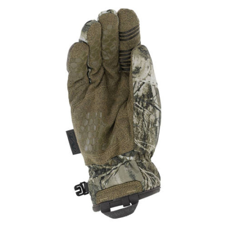 Перчатки Mechanix Field Series SUB40 Winter Tactical Gloves SUB40-735
