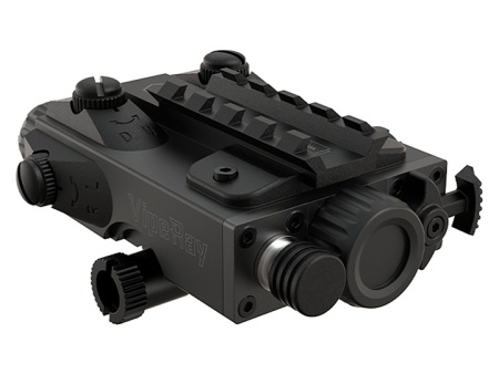 Тактический блок Vector Optics VipeRay Red and IR Laser Combo GenII арт.: SCRL-07
