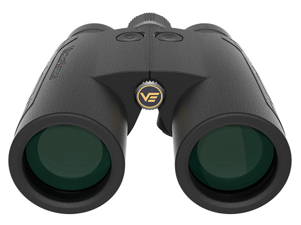 Бинокль с лазерным дальномером Vector Optics Paragon 10x42, до 2286м арт.: SCBRF-02