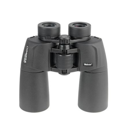 Бинокль Veber Omega БПЦс 7x50WP с сеткой арт.: 30573 