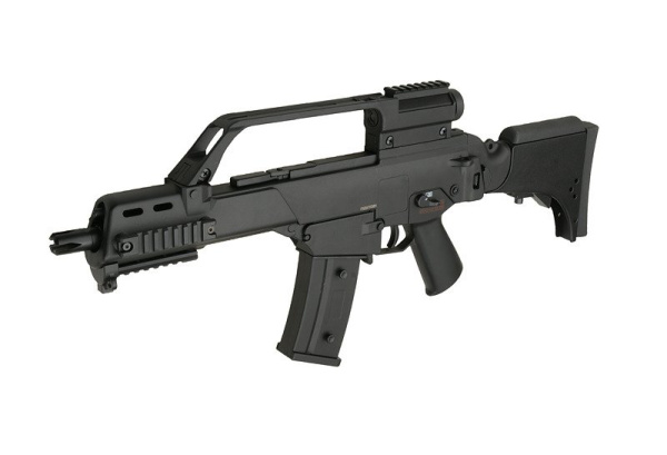 Jing Gong модель автомата G36CE (G608-CE)