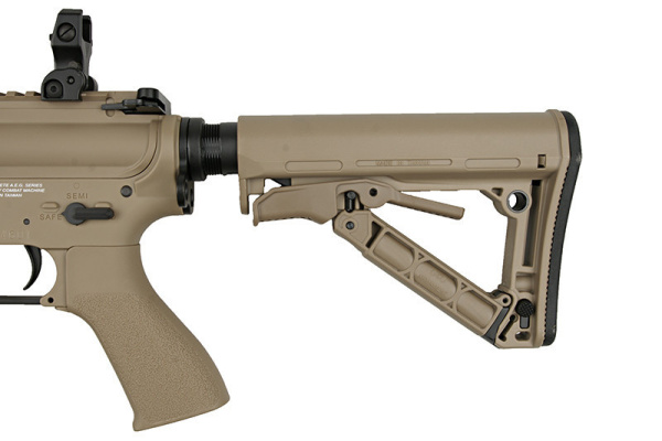 Страйкбольный автомат CM16 MOD0 DST (G&G)