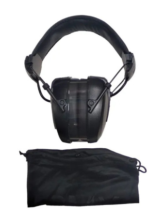 Наушники активные PMX Tactical PRO38 28-85 dB