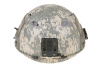 Шлем пластиковый FAST BJ CFH Helmet Replica - UCP [FMA]