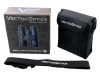Бинокль Vector Optics Forester 8x42, Roof-призмы BaK-4, IPX6, чёрный арт.: SCBO-01