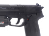 Модель пистолета CG280301 pistol replica CyberGun