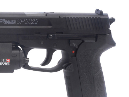 Модель пистолета CG280301 pistol replica CyberGun