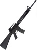 CYMA модель винтовки  M16A4 RIS, металл (CM009A4)