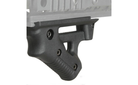 Тактическая рукоятка Striker grip/BK BIG DRAGON