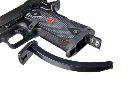 Tokyo Marui Пистолет электрический EBB Combat Delta