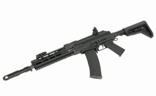 Модель страйкбольного автомата AK Carbine AT-AK04 [Arcturus]