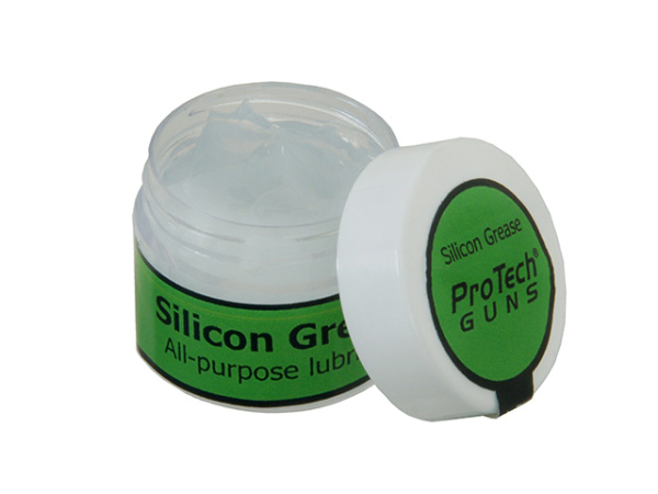 Silicon Grease 10 ml [Pro Tech Guns]