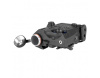 Анпек LA PEQ-15 Red laser/Flashlight Black [WADSN]