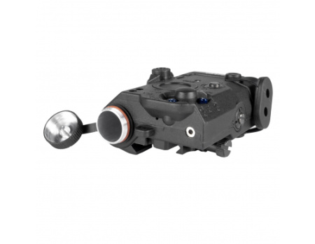 Анпек KIT M300A MINI SCOUT LIGHT + LA-PEQ15 черный [WADSN]