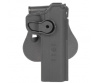 Кобура пластиковая IMI Colt 1911 (Black) [A.C.M.]