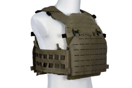 Разгрузочный жилет Advanced Laser-Cut Tactical Vest - Olive Drab