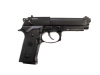 KJ Works Модель пистолета Beretta M9 Vertec, металл