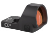 Коллиматор Vector Optics Frenzy-X AUT 1x22x26 3 МOA красная автояркость арт.: SCRD-37