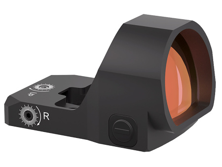Коллиматор Vector Optics Frenzy-X AUT 1x22x26 3 МOA красная автояркость арт.: SCRD-37