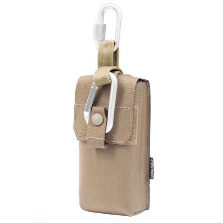 Эвакуационная стропа вер. 2 (7 метров) FASTCLIP MOLLE SYSTEM