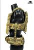 Упоры StKSS AVS [ARS ARMA]