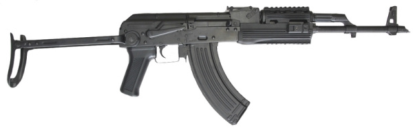 Страйкбольный автомат (LCT) TKMS (NV)