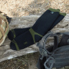 Носки водонепроницаемые Dexshell Trekking green