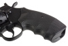 Модель револьвера 4" .357 revolver replica [KWC]