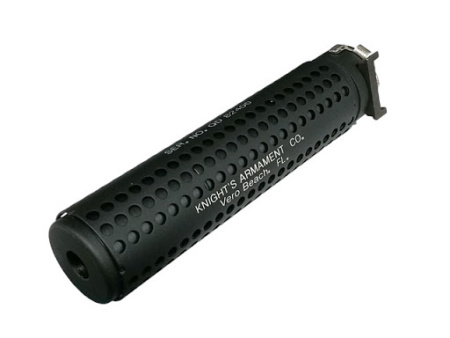 М4/M16 QD быстросъемный 170mm x 35mm c ДТК M028 [CYMA]