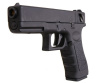 Модель электропистолета CM.030S Glock 18C Mosfet Edition (без АКБ) [CYMA]