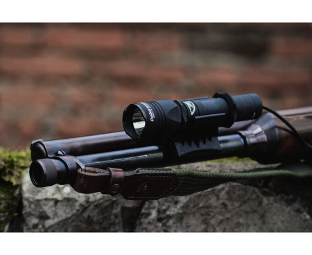 Фонарь Armytek Dobermann Hunting Kit Белый арт.: F02004C