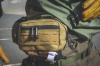 УТИЛИТАРНЫЙ ГОРИЗОНТАЛЬНЫЙ ПОДСУМОК UP-131 [WARTECH]