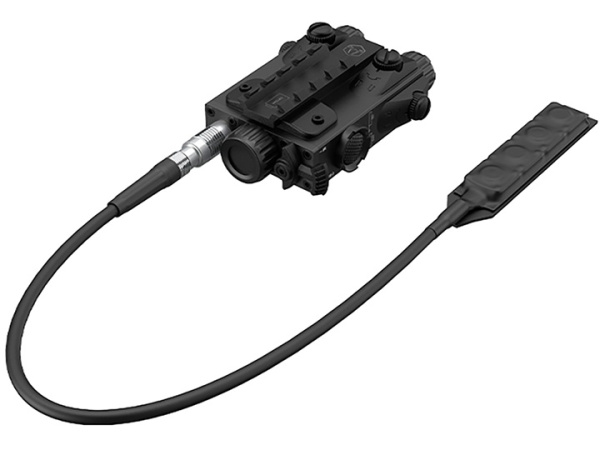 Тактический блок Vector Optics VipeRay Red and IR Laser Combo GenII арт.: SCRL-07