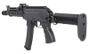 Страйкбольный автомат Arcturus PP19-01 Vityaz ZTAC SP1 CQB AEG FE™ AT-K9T-CQ-FE