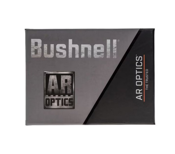 Bushnell Advance Reflex Sight Red Dot 5