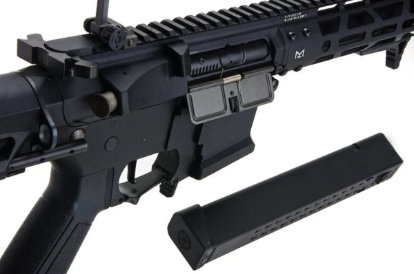 ARP 9 2.0 body - plastic (110-120m/s) EGC-ARP-9V2-BNB-NCM