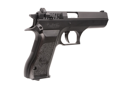 KWC Модель пистолета JERICHO 941 Metal Slide CO2