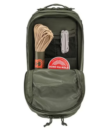 Рюкзак малый штурмовой MIL-TEC SMALL ASSAULT PACK 20 L