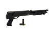 Модель дробовика ASG Franchi SAS 12 Short, 3-burst (16261)
