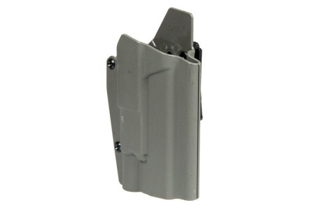 holster for G17L replicas with flashlight - Foliage Green [FMA]