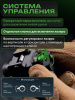 Фонарь Nextorch WL21R Dual-Light, пистолетный