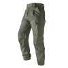 Брюки Sturmer Field Pants L5, Ranger Green, арт.: SW-4001.3 [STURMER]