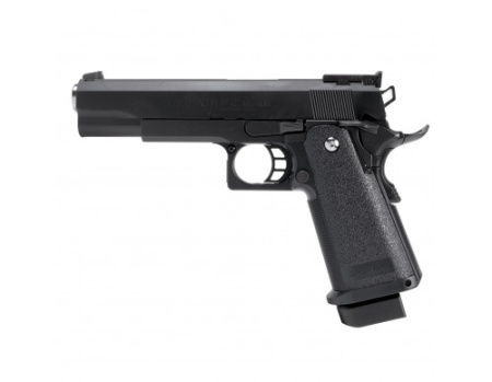 Страйкбольный пистолет Hi-Capa 5.1 GBB [Tokyo Marui]